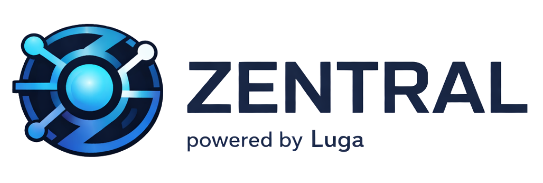 Zentral